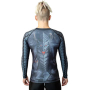 Black Dragon (women's) - Raven Fightwear - US