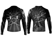 Bushido - Raven Fightwear - US