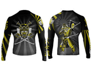 Bushido - Raven Fightwear - US