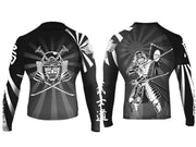 Bushido - Raven Fightwear - US