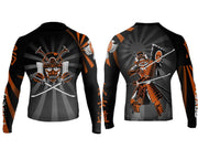 Bushido (junior) - Raven Fightwear - US