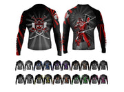 Bushido (junior) - Raven Fightwear - US