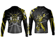 Bushido (women's) - Raven Fightwear - US