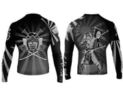 Bushido (women's) - Raven Fightwear - US