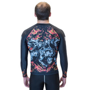 Cerberus - Raven Fightwear - US