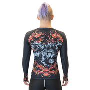 Cerberus (women's) - Raven Fightwear - US