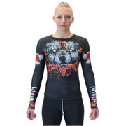 Cerberus (women's) - Raven Fightwear - US