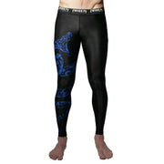 Constrictor Blue (Junior) - Raven Fightwear - US