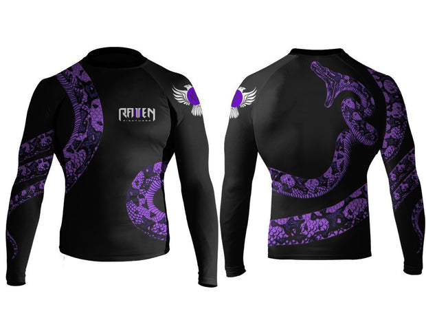 Constrictor (Junior) - Raven Fightwear - US