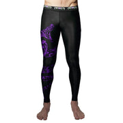 Constrictor Purple - Raven Fightwear - US