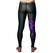 Constrictor Purple - Raven Fightwear - US