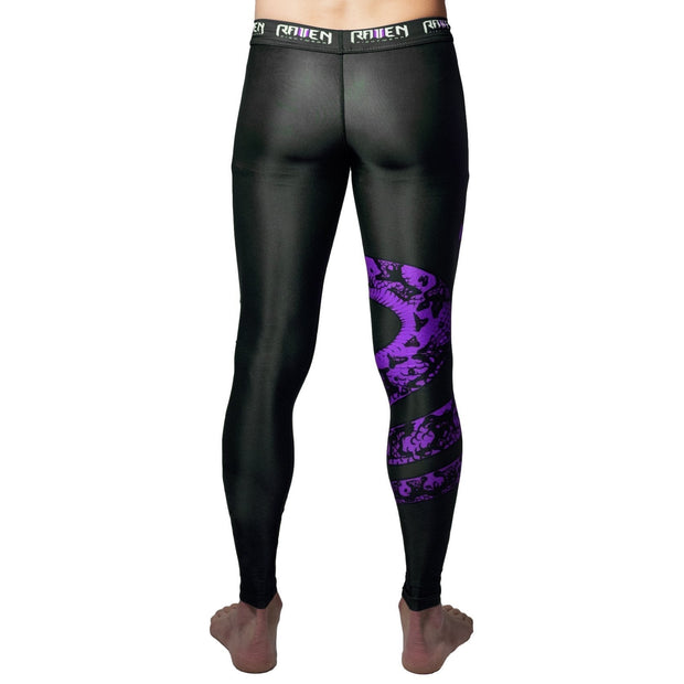 Constrictor Purple (Junior) - Raven Fightwear - US