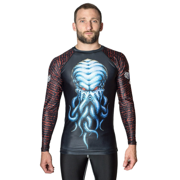 Cthulhu - Raven Fightwear - US