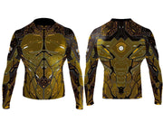 Cybernetic - Raven Fightwear - US