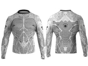 Cybernetic - Raven Fightwear - US