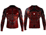 Cybernetic (junior) - Raven Fightwear - US