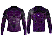 Cybernetic (women's) - Raven Fightwear - US