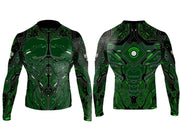 Cybernetic (women's) - Raven Fightwear - US