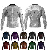 Cybernetic (women's) - Raven Fightwear - US