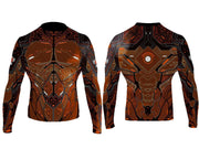 Cybernetic (women's) - Raven Fightwear - US