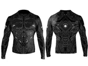 Cybernetic (women's) - Raven Fightwear - US