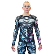 Cyberpunk (women's) - Raven Fightwear - US