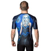 Dia de los muertos Daniella - Raven Fightwear - US