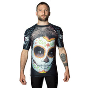 Dia de los muertos Gabriella - Raven Fightwear - US