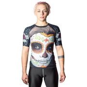 Dia de los muertos Gabriella (women's) - Raven Fightwear - US