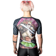 Dia de los muertos Gabriella (women's) - Raven Fightwear - US