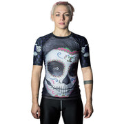 Dia de los muertos Isabella (women's) - Raven Fightwear - US