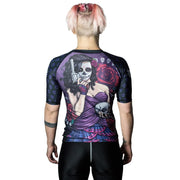 Dia de los muertos Isabella (women's) - Raven Fightwear - US