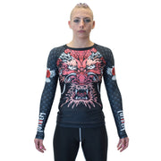 Elder Dragon (women's) - Raven Fightwear - US