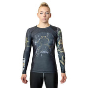 Elements - Earth (women's) - Raven Fightwear - US