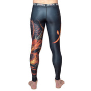 Elements - Fire - Raven Fightwear - US