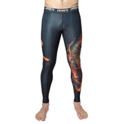 Elements - Fire (Junior) - Raven Fightwear - US