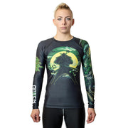 Elements - Poison (women's) - Raven Fightwear - US