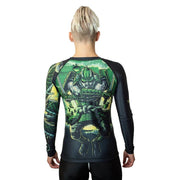 Elements - Poison (women's) - Raven Fightwear - US