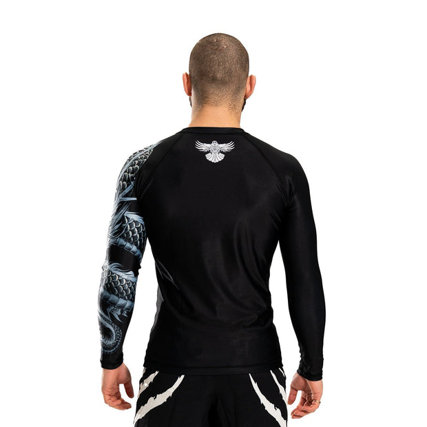 Elements - Sleeve Series - Raven Fightwear - US