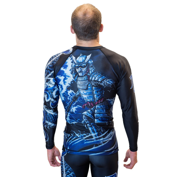 Elements - Water - Raven Fightwear - US