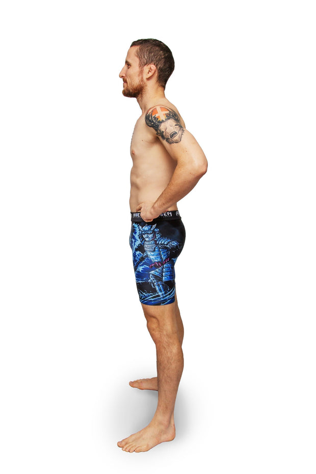 Elements - Water - Raven Fightwear - US