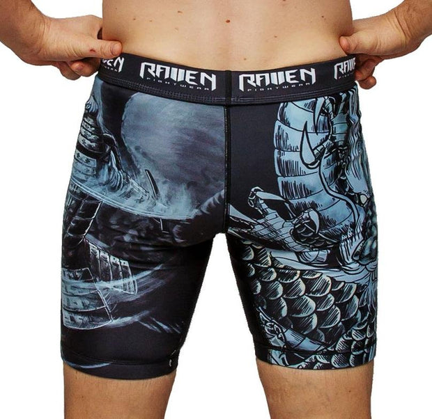 Elements - Wind - Raven Fightwear - US