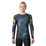 Four Horsemen - Death (women's) - Raven Fightwear - US