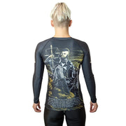 Four Horsemen - Famine (women's) - Raven Fightwear - US