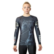 Four Horsemen - Famine (women's) - Raven Fightwear - US