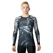 Four Samurai - Conquest (women's) - Raven Fightwear - US