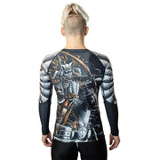 Four Samurai - Conquest (women's) - Raven Fightwear - US