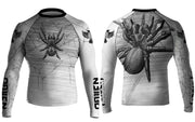 Funnel Web - Raven Fightwear - US