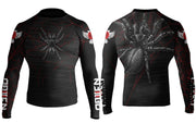 Funnel Web - Raven Fightwear - US