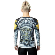 Garuda Wisnu Kencana (women's) - Raven Fightwear - US